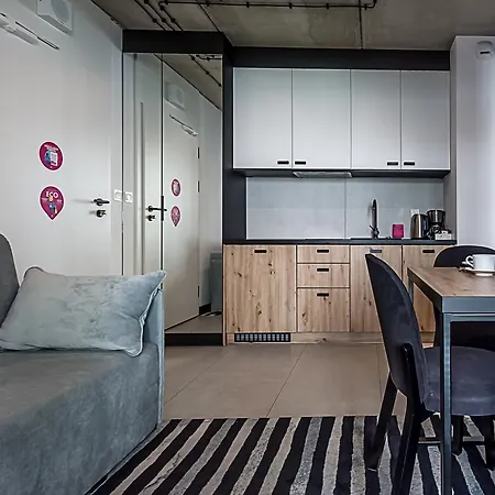 Vacationclub - Port 401 *