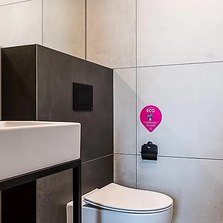 Vacationclub - Port 401 Appartamento *