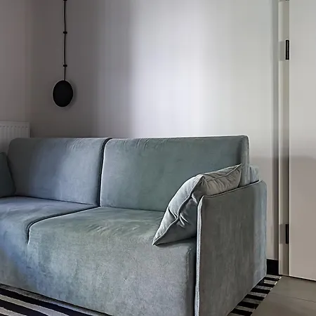 Appartamento Vacationclub - Port 401 Kołobrzeg