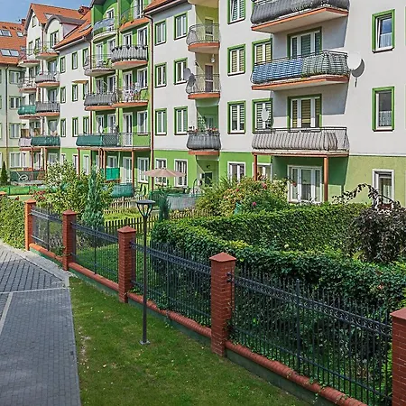 Vacationclub - Port 401 Appartamento