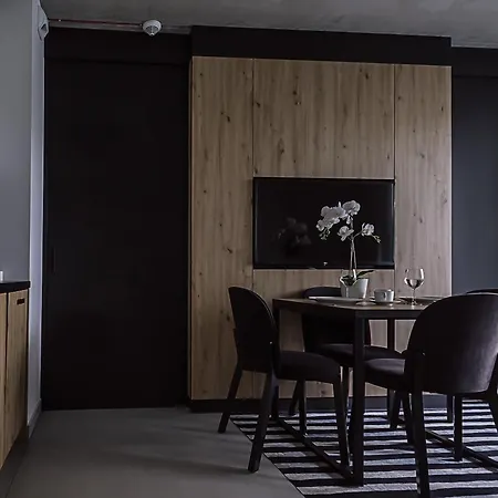 Vacationclub - Port 401 Appartamento *