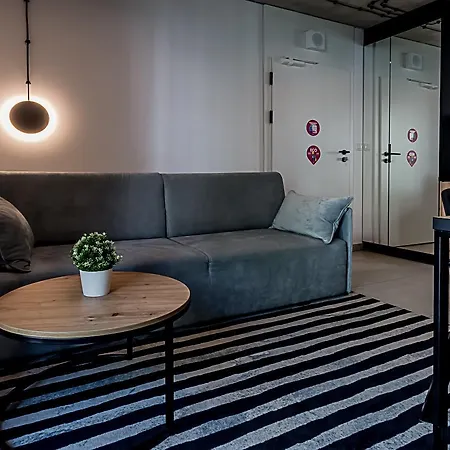 Vacationclub - Port 401 アパート *